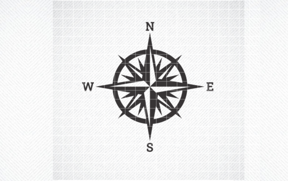 Compass Star SVG Review: A Designer's Take on Real Embroidery Use