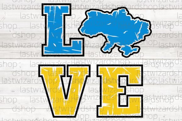 Reviewing Love Ukraine SVG for Meaningful Embroidery Projects