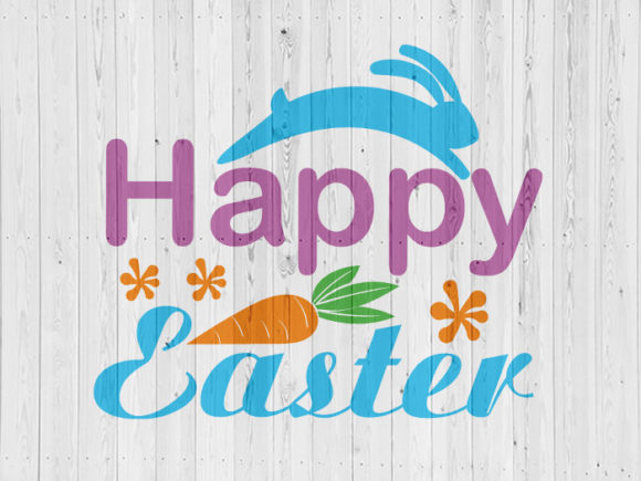 Reviewing the Happy Easter SVG for Real Embroidery Projects