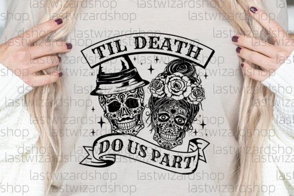 Til Death Do Us Part: A Designer's Review
