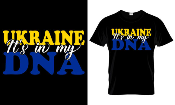 Ukraine It's in My DNA: A Designer's Review